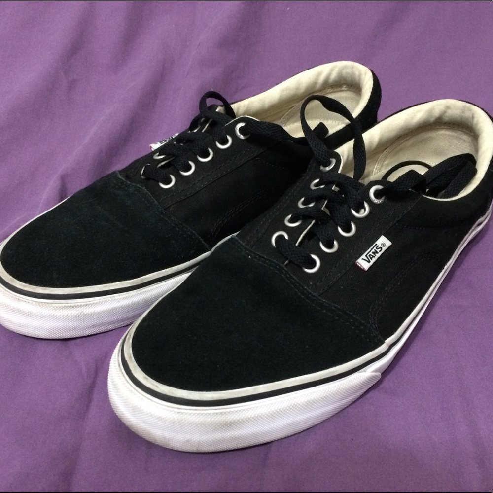 Vans™️ (Rowley Solo) Shoes